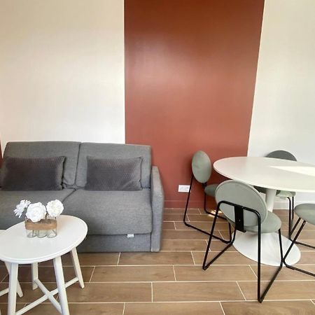 Appartement Confortable Proche Grands Boulevard 4P Paris Bagian luar foto