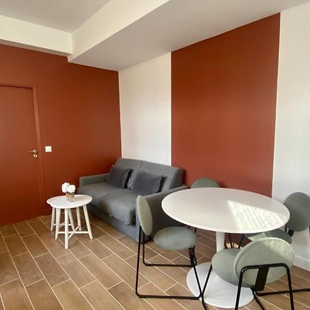 Appartement Confortable Proche Grands Boulevard 4P Paris Bagian luar foto
