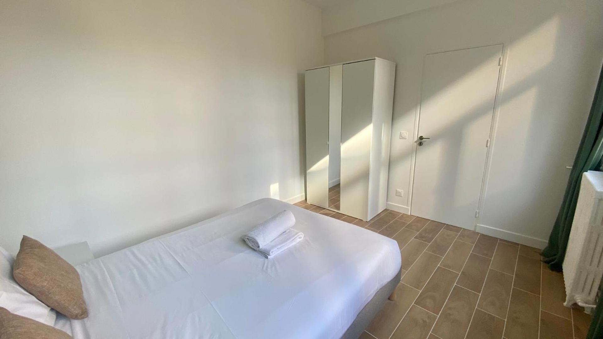 Appartement Confortable Proche Grands Boulevard 4P Paris Bagian luar foto